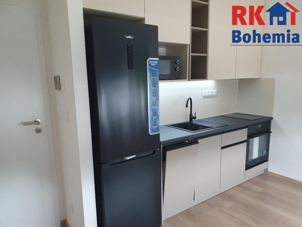 Byt 1+kk · 23 m² · Vodárenská, Mladá Boleslav - 3
