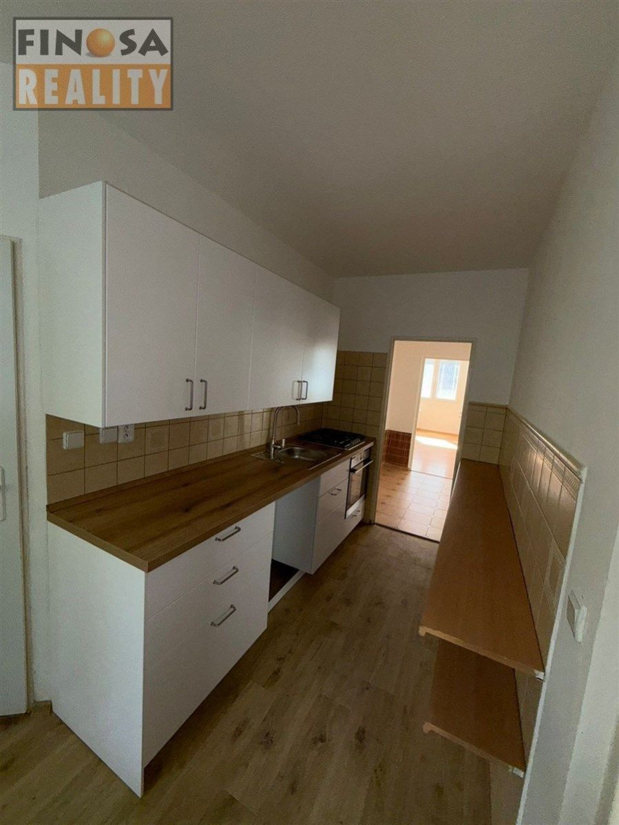 4+1, Mlýnská , Ústí nad Labem, 81 m² - 2