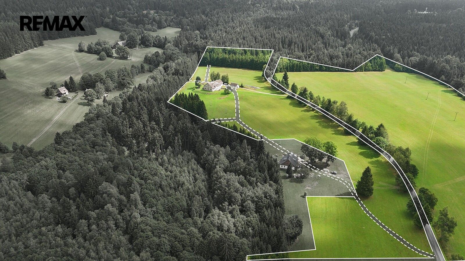 Ubytovací zařízení, Rokytnice v Orlických horách, okres Rychnov nad Kněžnou, Královéhradecký kraj, 750 m² - 2