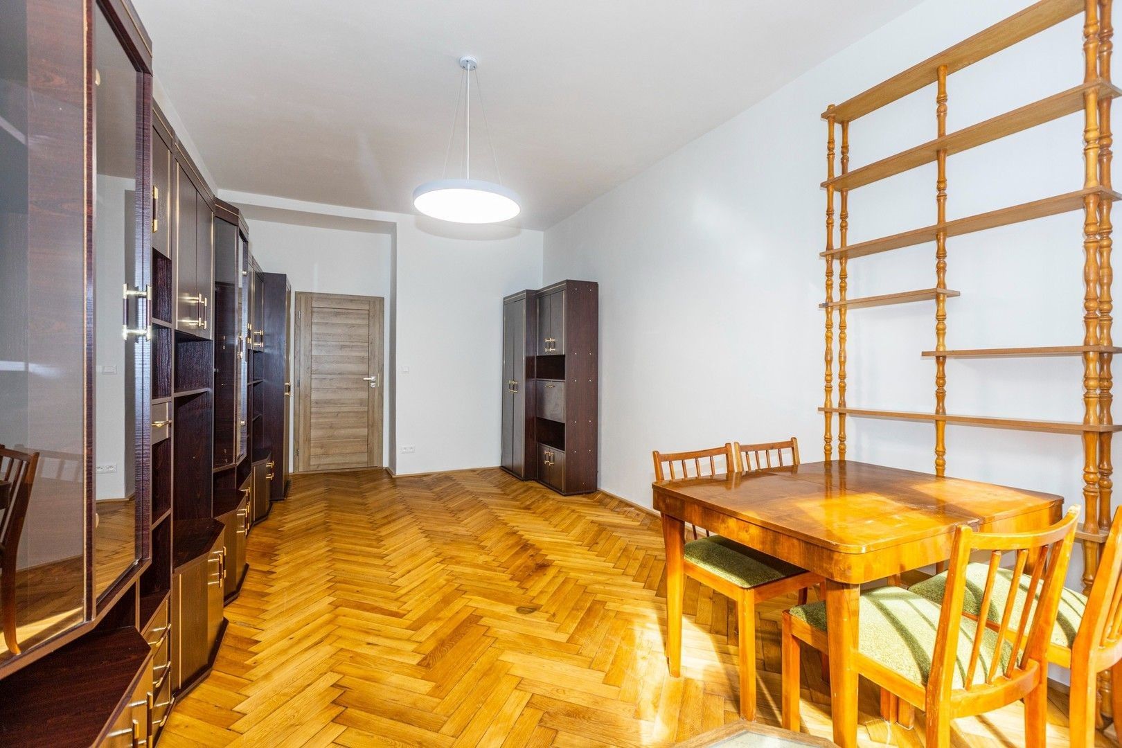 Byt 2+1 · 50 m² · Jivenská, Praha - Michle - 3
