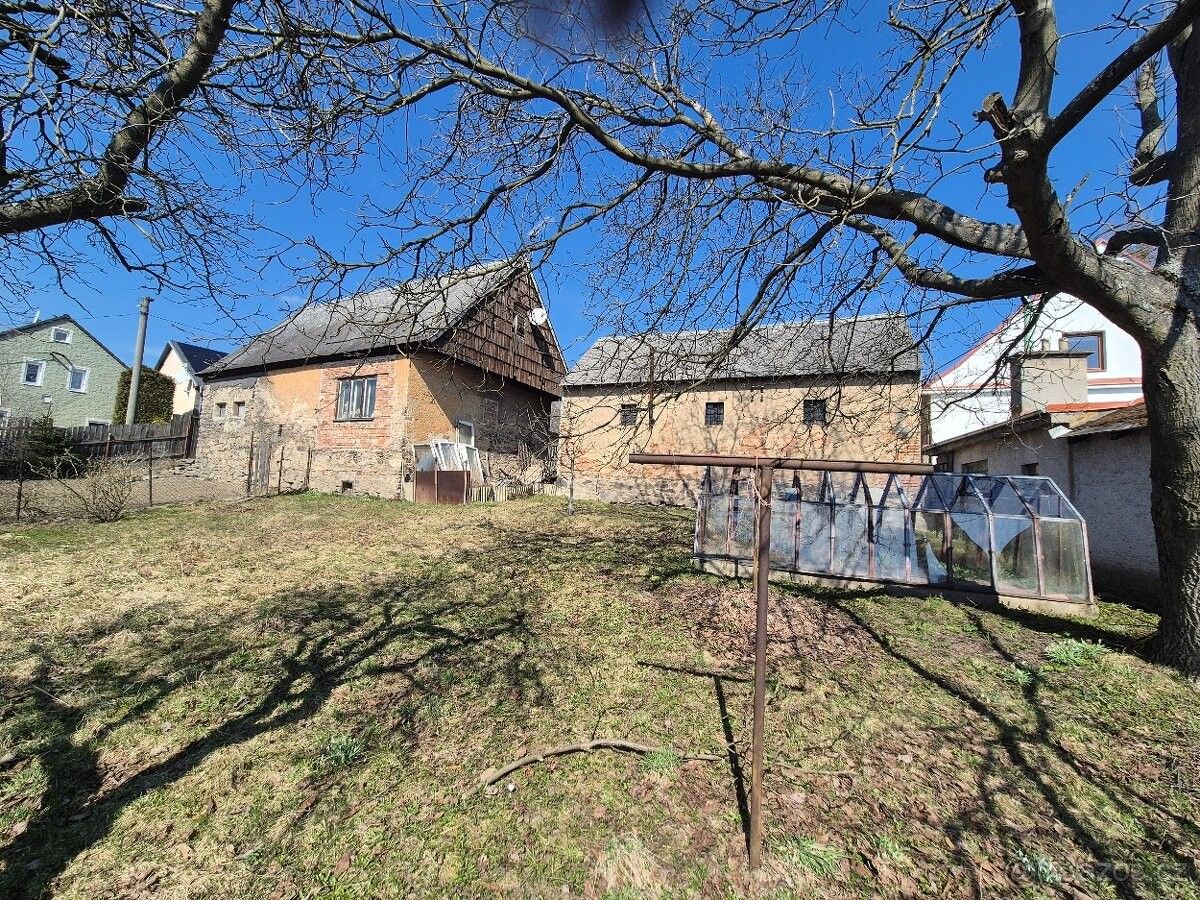 Prodej rodinný dům - Boleboř, 431 21 - 5