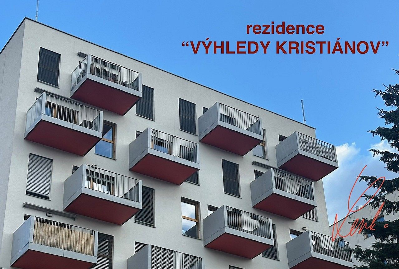 3+kk, Boženy Němcové, Liberec - Liberec V-Kristiánov, 74 m² - 1