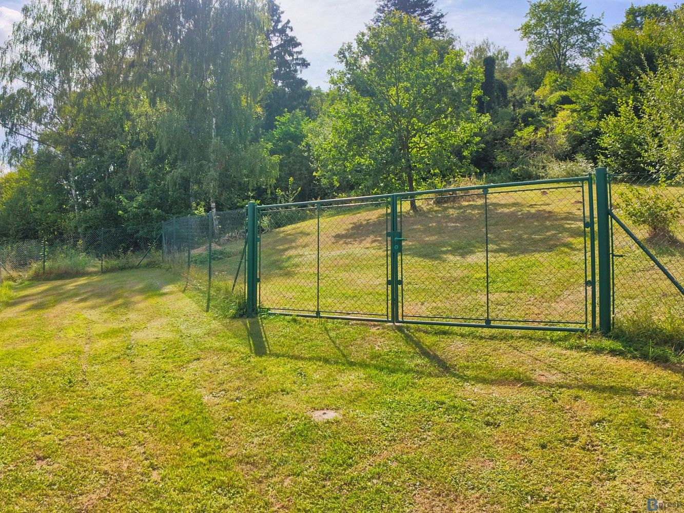 Pozemek pro bydlení · Hrusice, okres Praha-východ - 3