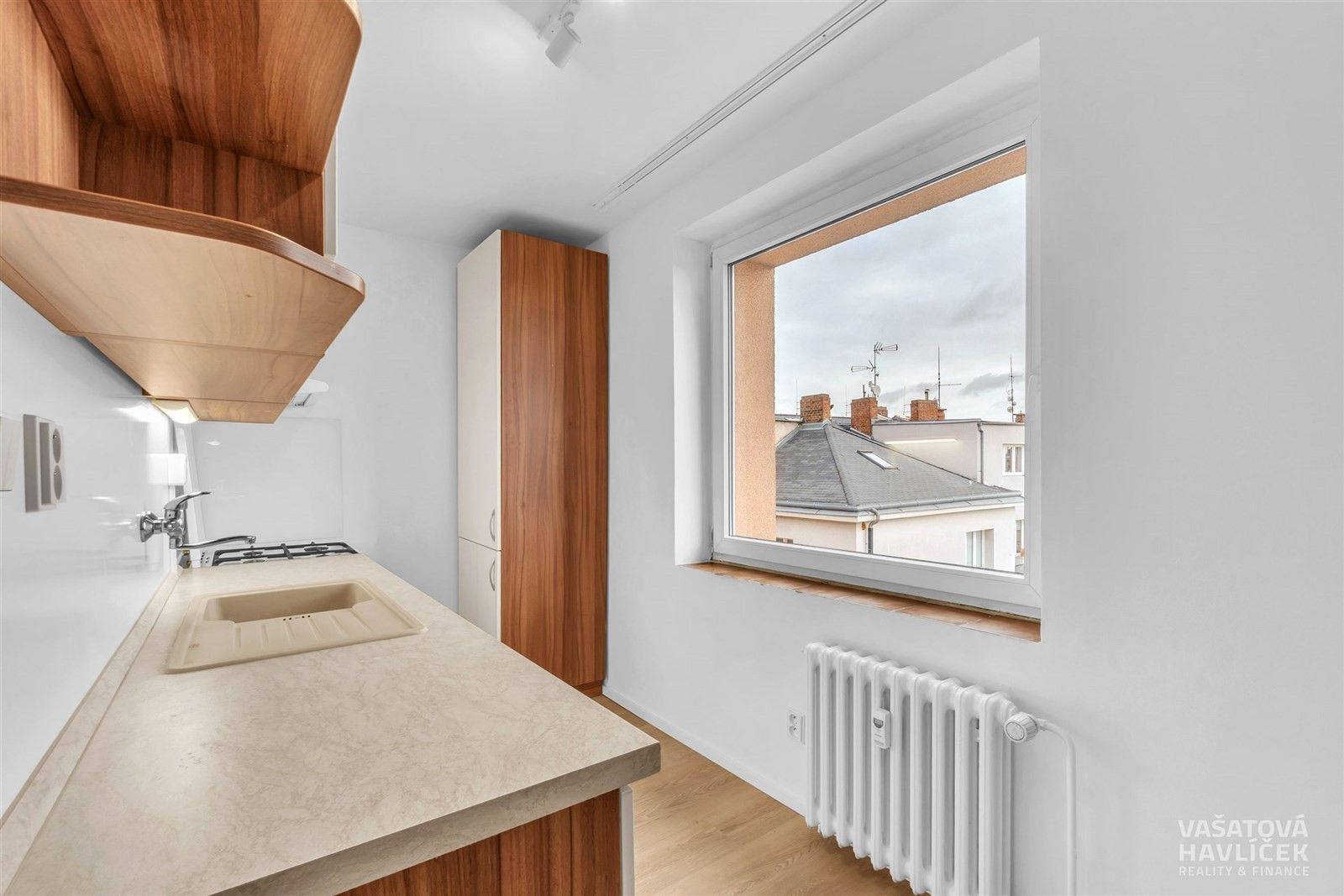 Byt 3+1 · 61 m² · Oskara Nedbala, Hradec Králové Pražské Předměstí - 3