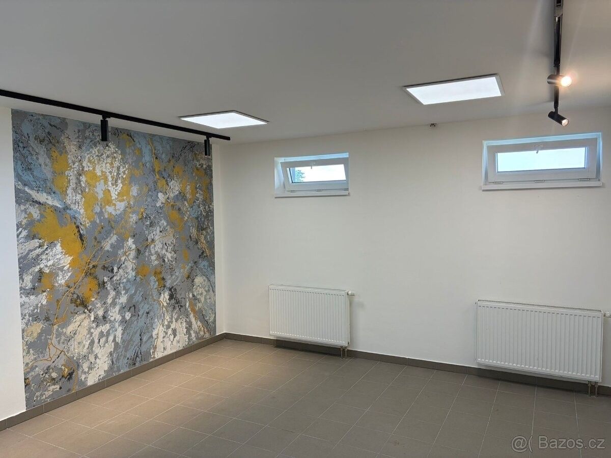 Obchodní prostory, Jihlava, 586 01 - 1