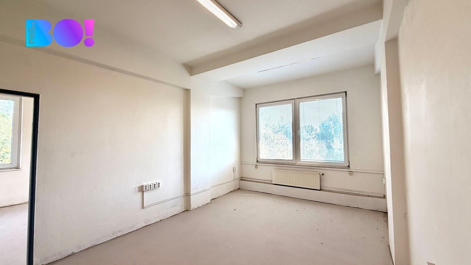 Kancelář · 116 m² · Dělnická, Havířov Prostřední Suchá - 3