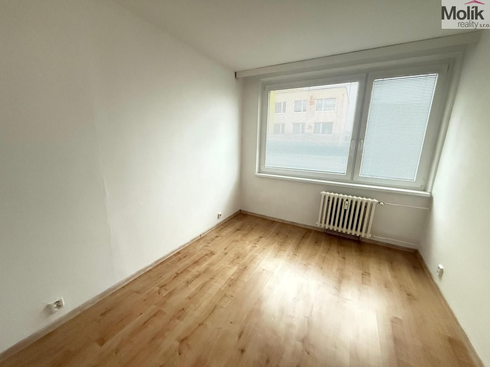 2+kk, Hamerská, Litvínov, 40 m²