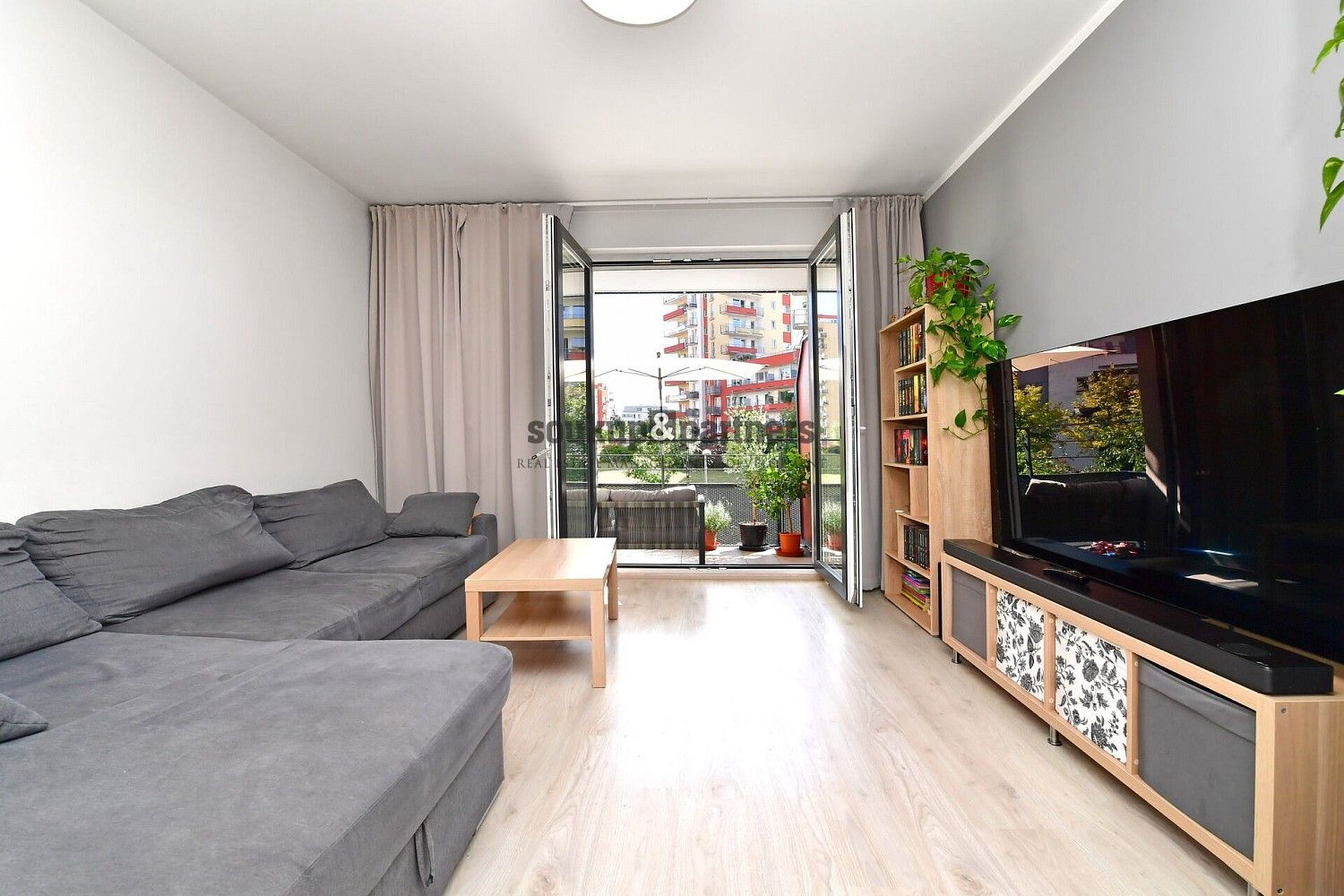 4+kk, Praha - Letňany, okres Praha 18, Hlavní město Praha, 106 m² - 1
