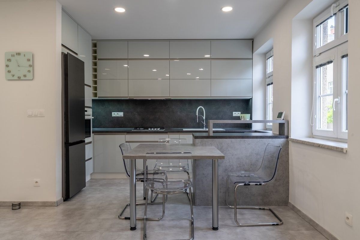 Pronájem byt 4+kk - Mládeže, Ostrava, 91 m²