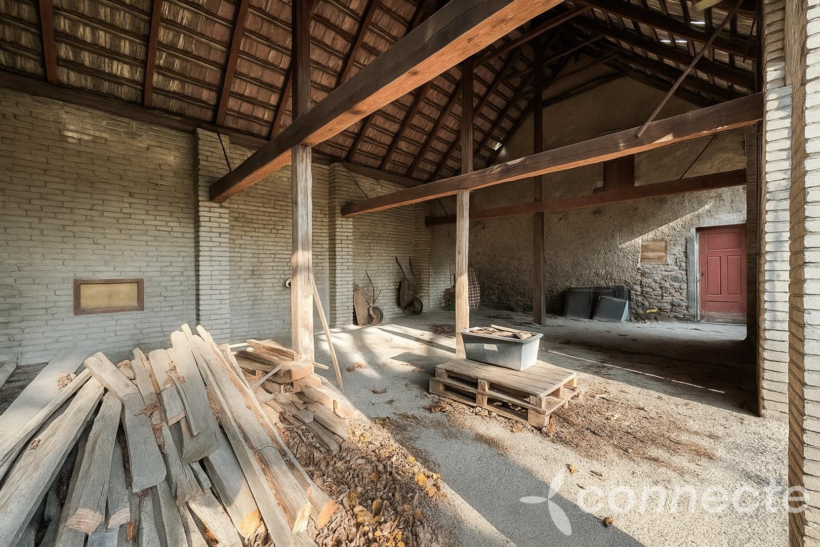 Pronájem sklad - Jílovišťská, Praha, 228 m²