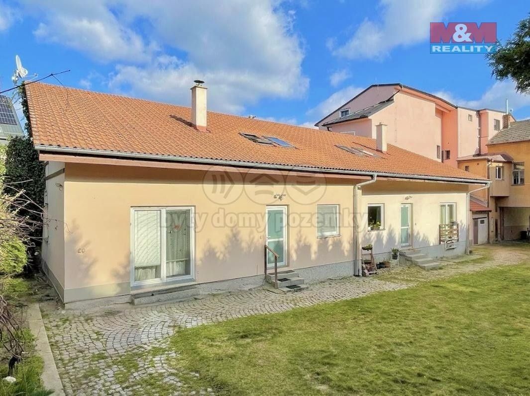 Byty, Humpolec, 396 01