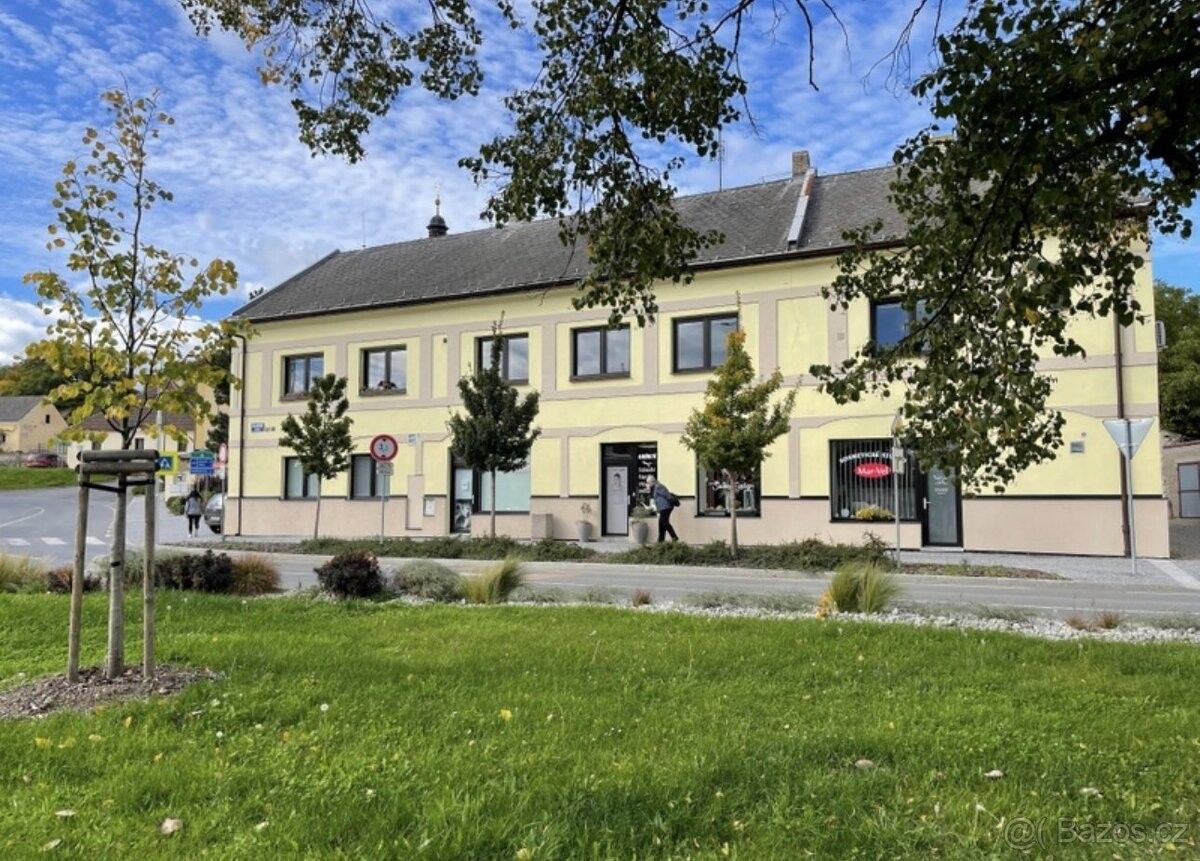 Pronájem ostatní - Zdice, 267 51