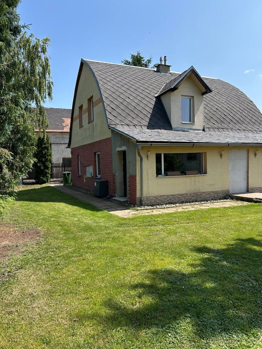 Pronájem rodinný dům - Lovosice, 410 02