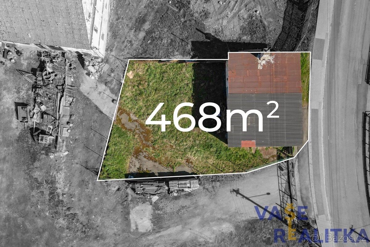 Prodej ostatní - Šumperk, 787 01