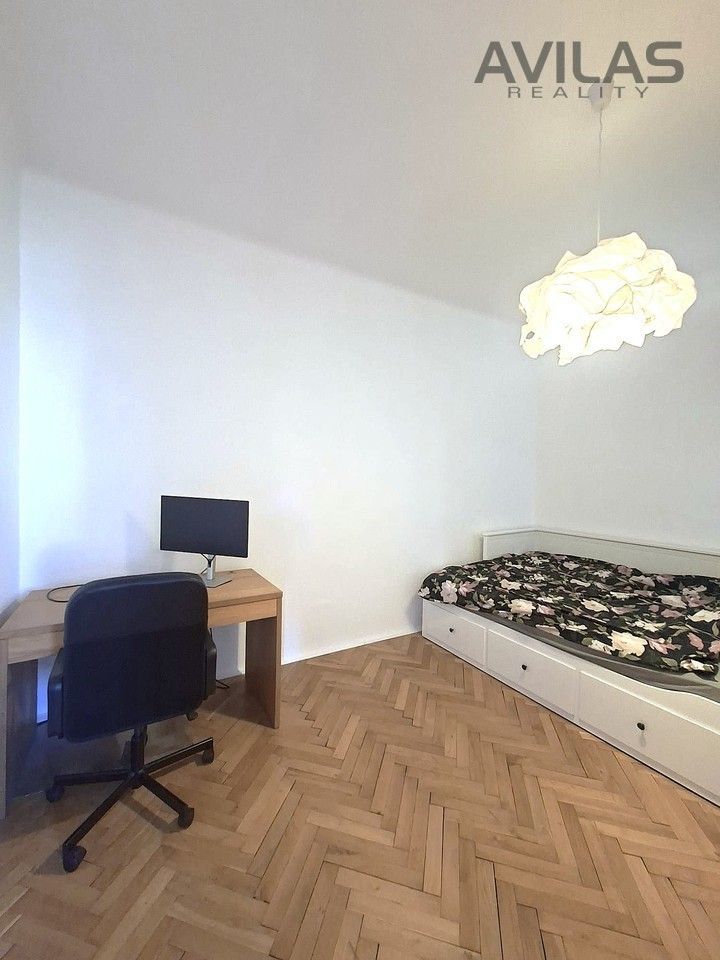 Pronájem byt 2+1 - Ambrožova, Praha, 69 m² - 5