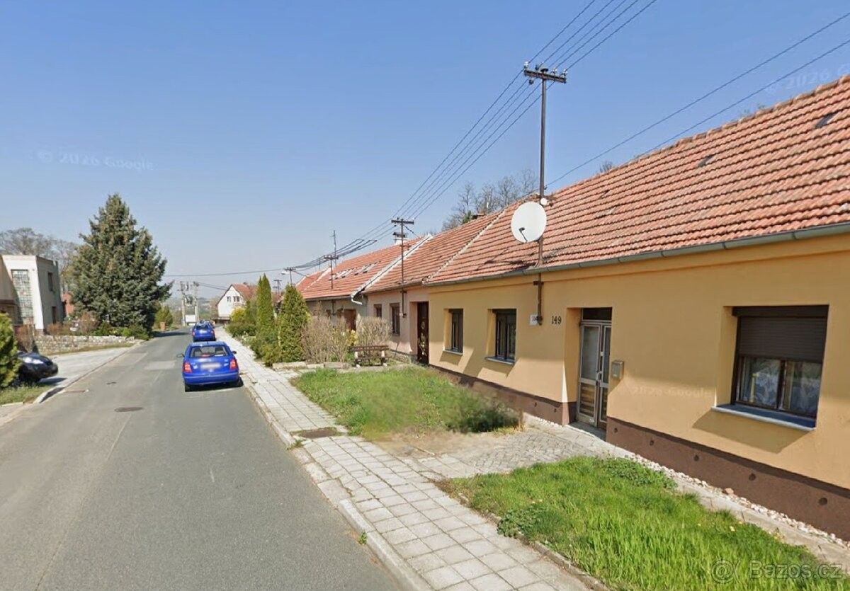 Prodej rodinný dům - Slavkov u Brna, 684 01