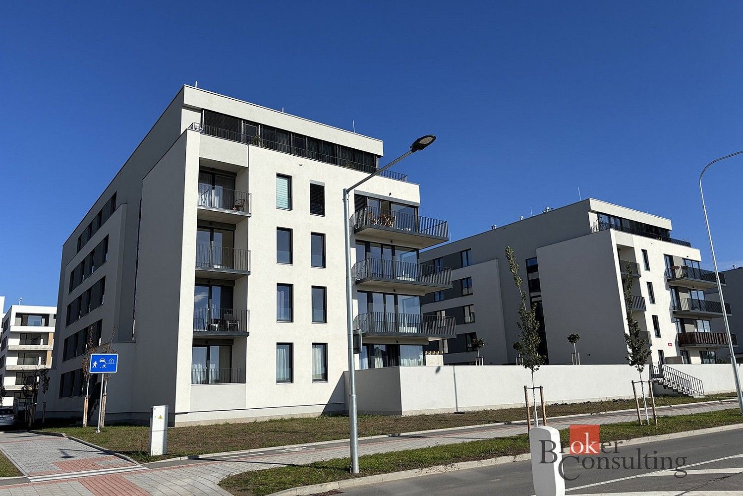 Prodej byt 2+kk - Železná, Plzeň - Jižní Předměstí, 55 m² - 1