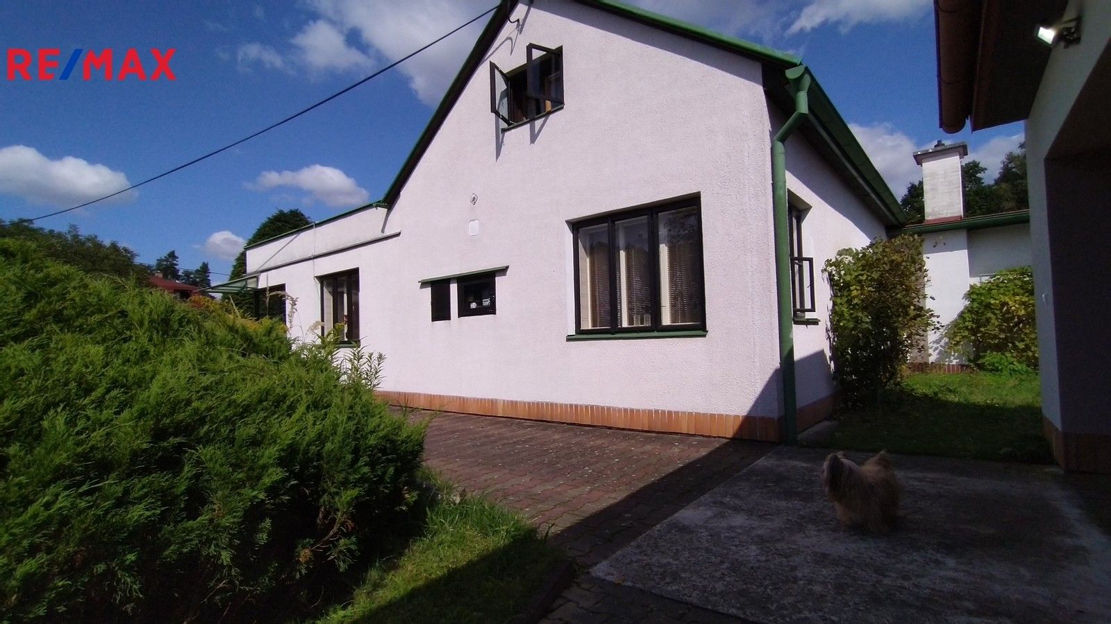 Rodinné domy, Týnišťská, Třebechovice pod Orebem, 179 m²