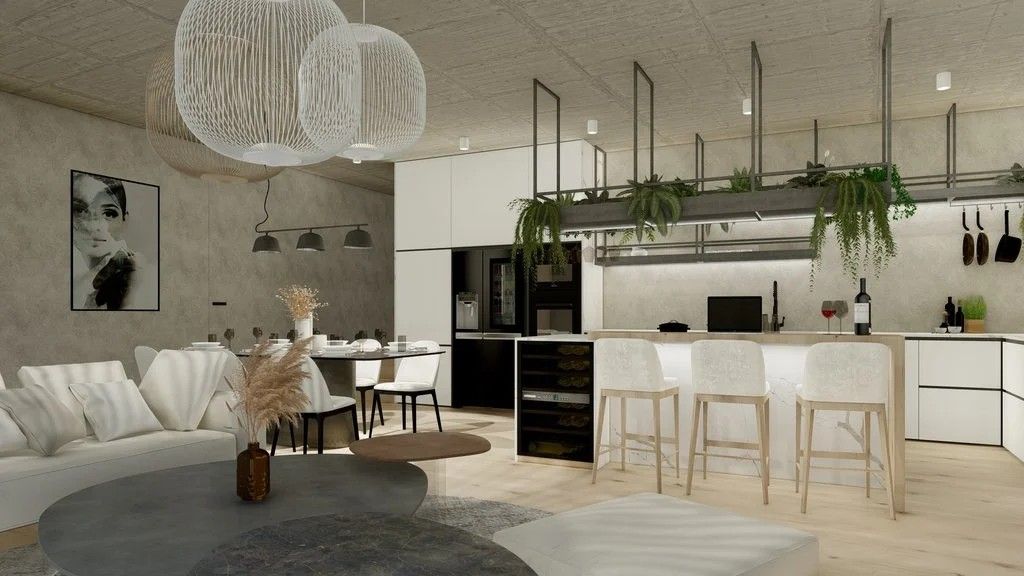 Prodej rodinný dům - Velké Popovice, 301 m²