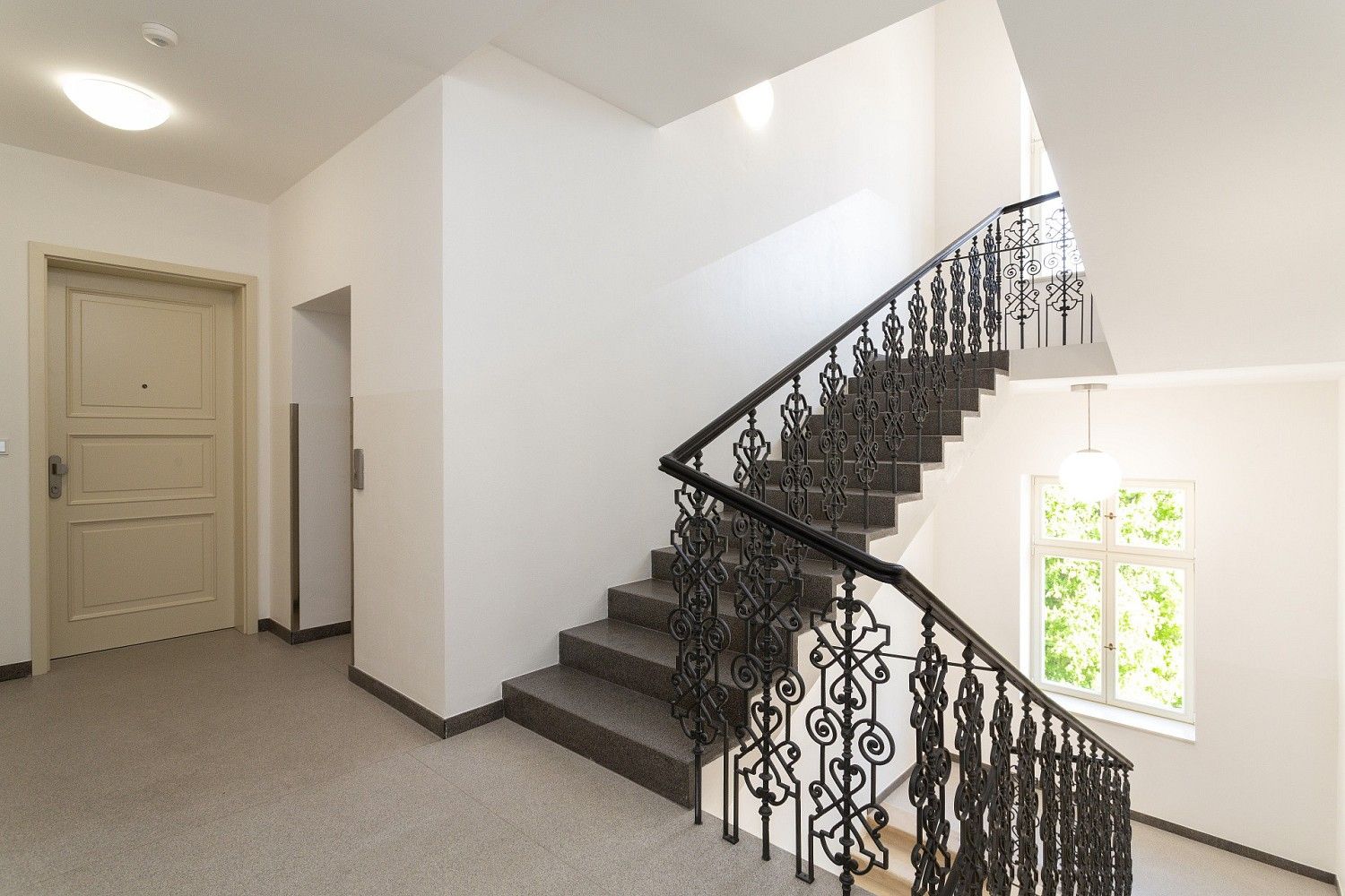 2+kk, Praha - Žižkov, okres Praha 3, Hlavní město Praha, 46 m² - 2
