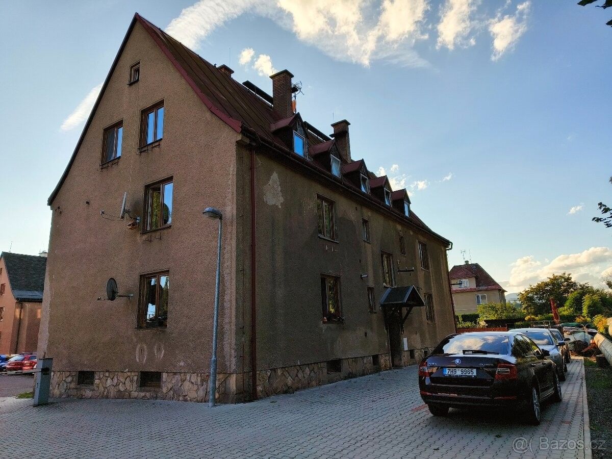 Byty, Trutnov, 541 01 - 1