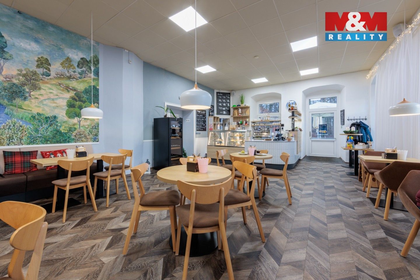 Prodej obchodní prostory - Karlovarská, Nejdek, 5 519 m²