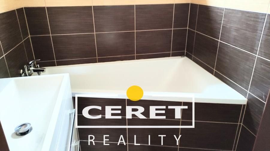 Pronájem byt 3+1 - Žatec, 70 m²