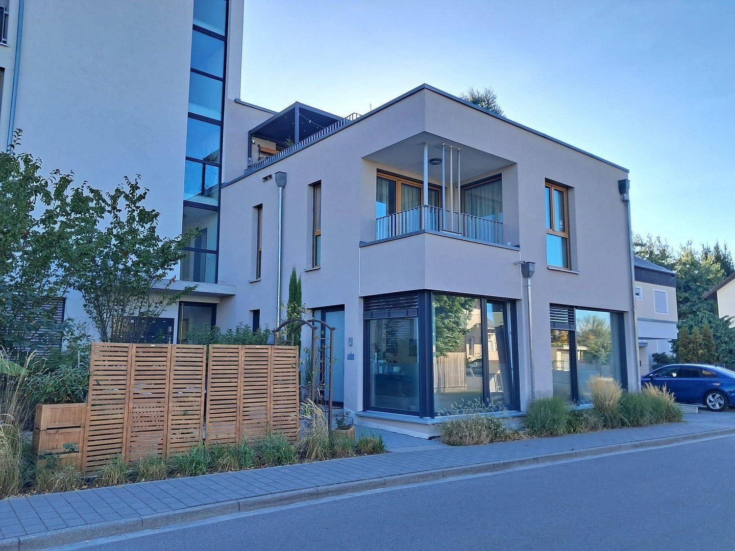 Byt 2+1 · 80 m² · , Bádensko-Württembersko - 3
