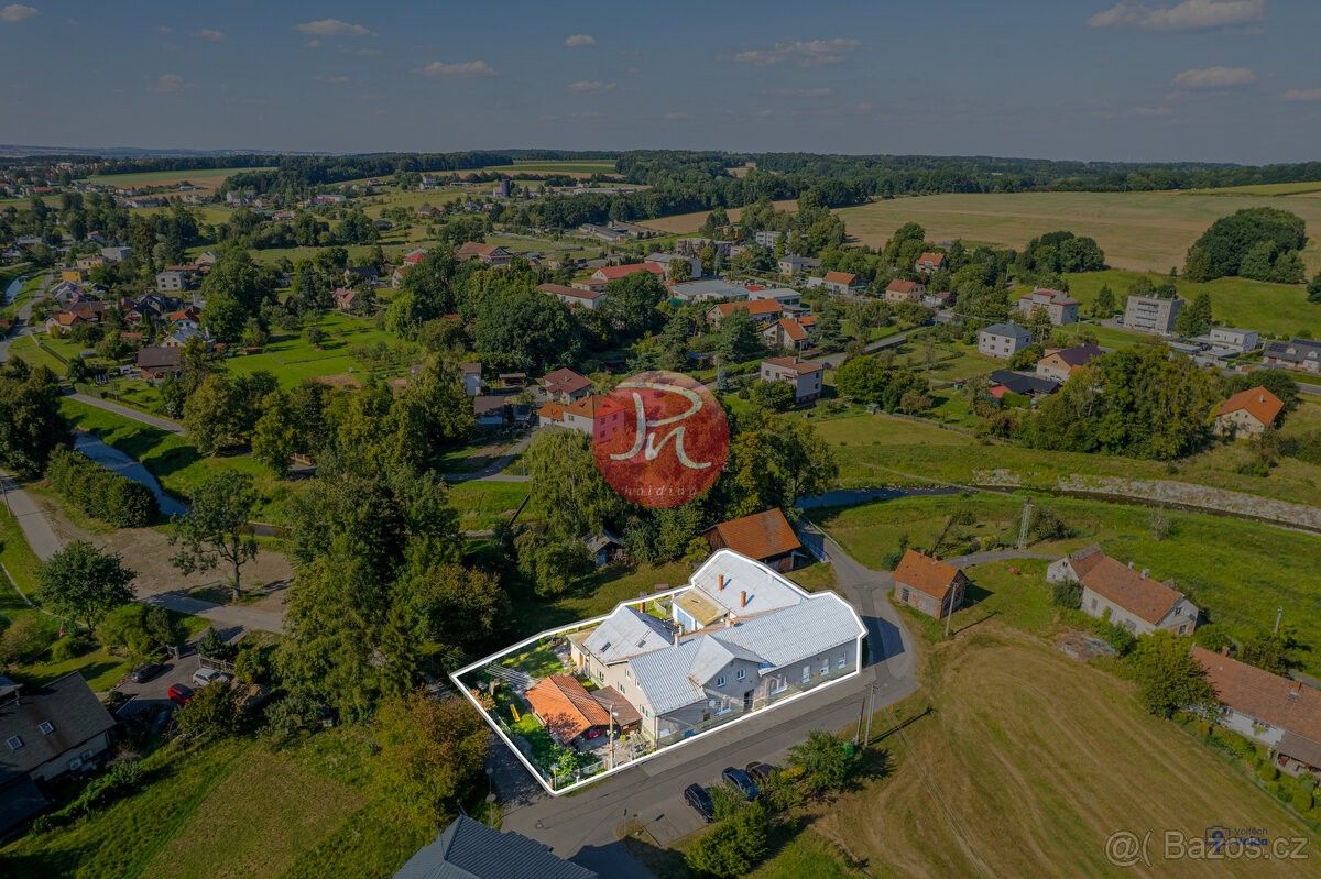 Ostatní, Stará Ves nad Ondřejnicí, 739 23