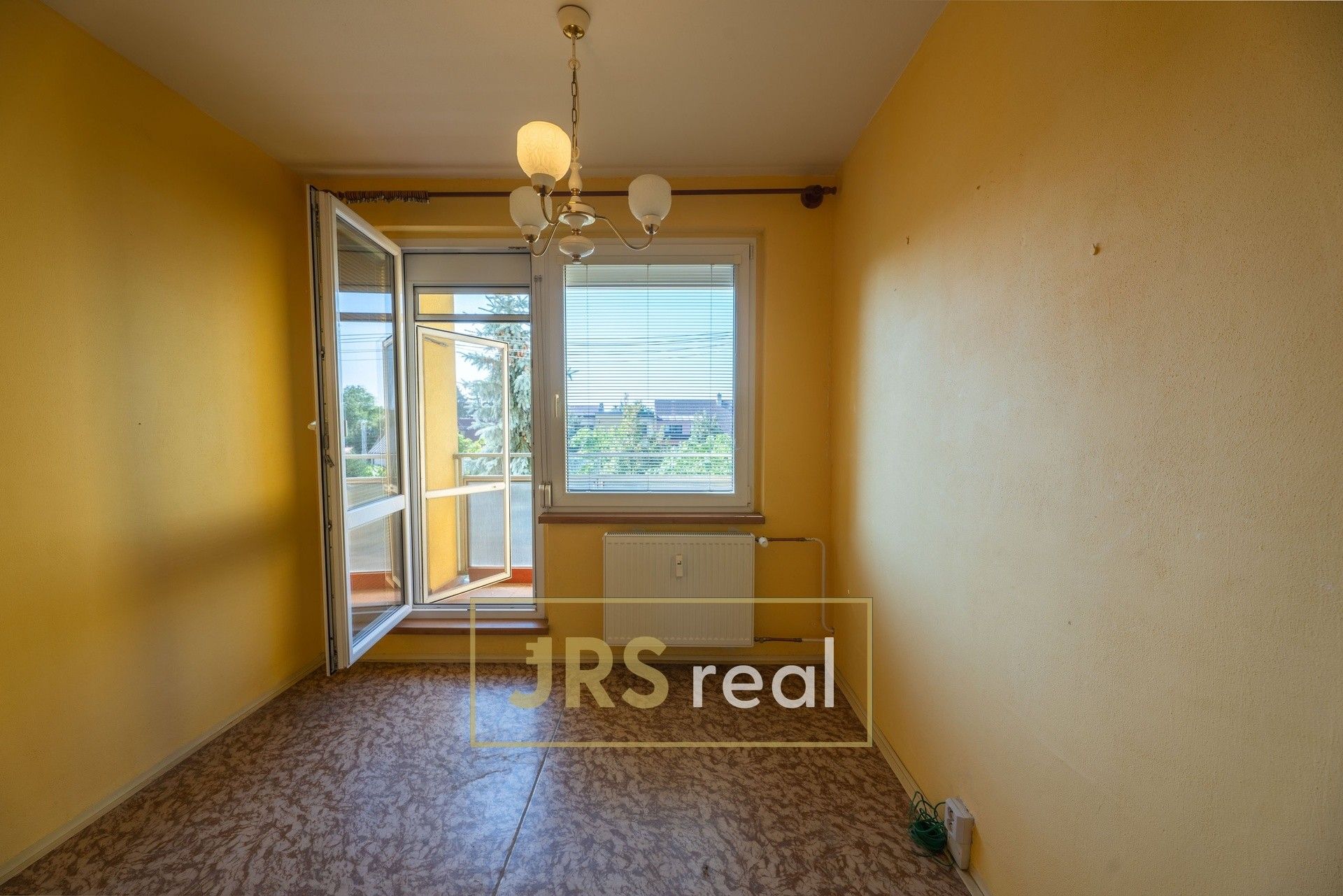 Prodej byt 3+1 - Kovářská, Veselí nad Moravou, 72 m² - 5