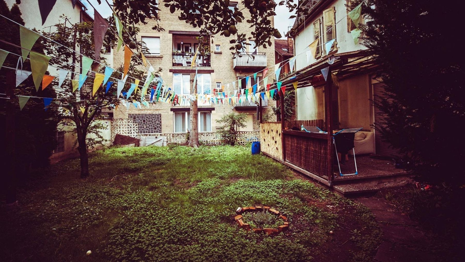 4+1, Wilhelmstraße 17/1 Heilbronn Heilbronn Baden-Württemberg 74072, 97 m² - 2
