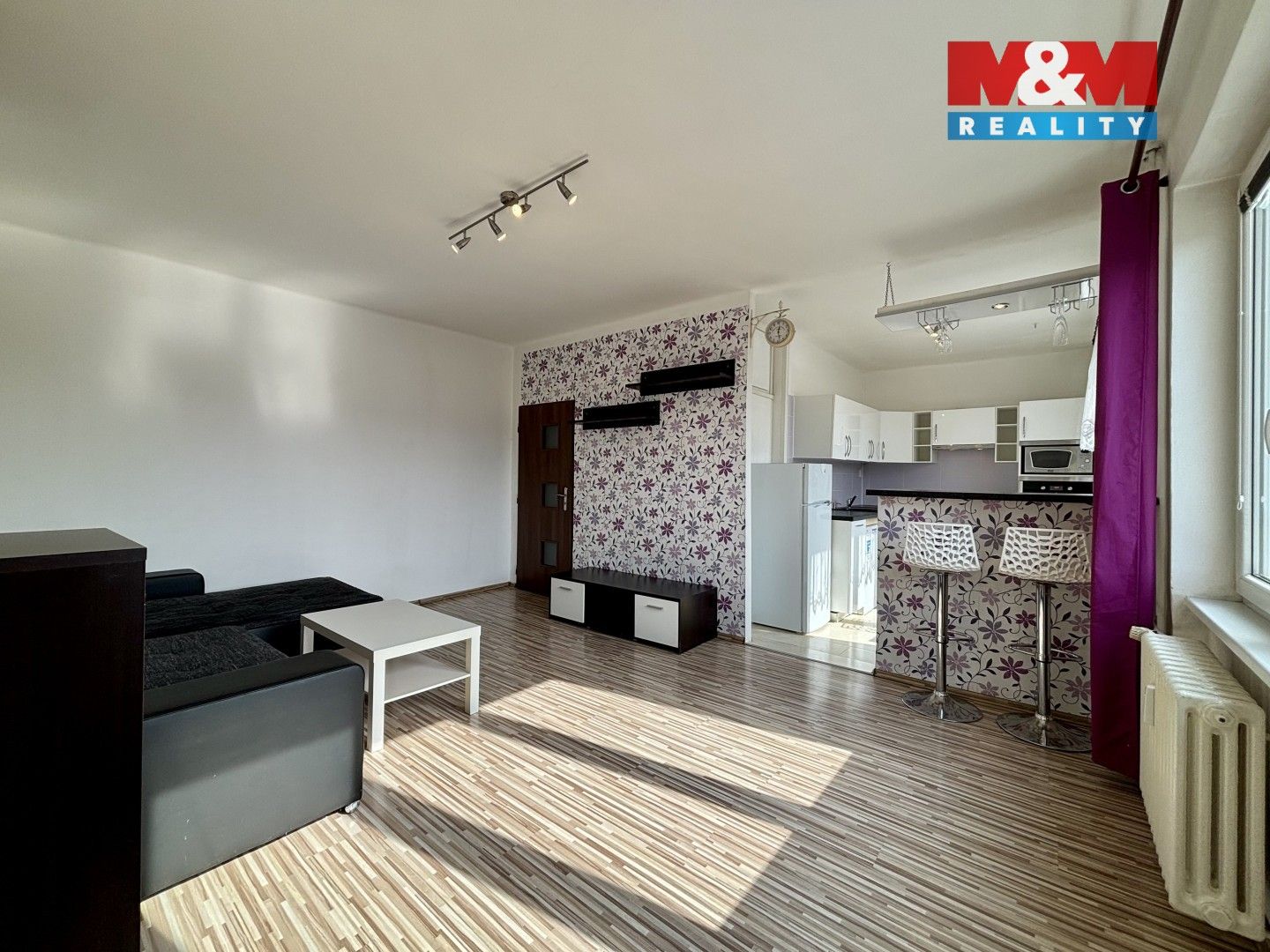 2+1, Opavská, Ostrava, 57 m² - 2