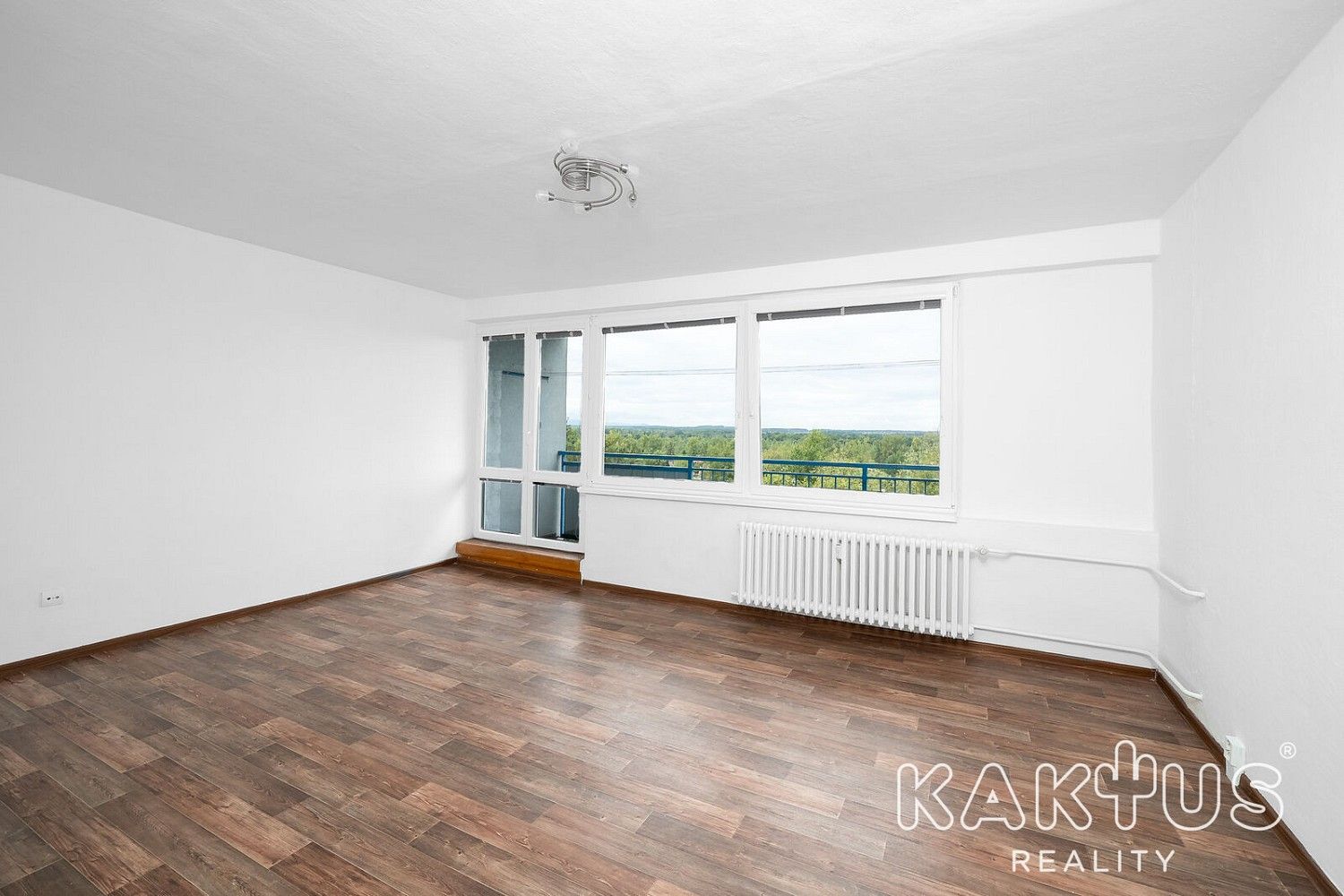 Byt 3+1 · 71 m² · Vratimov, okres Ostrava-město, Moravskoslezský kraj - 3