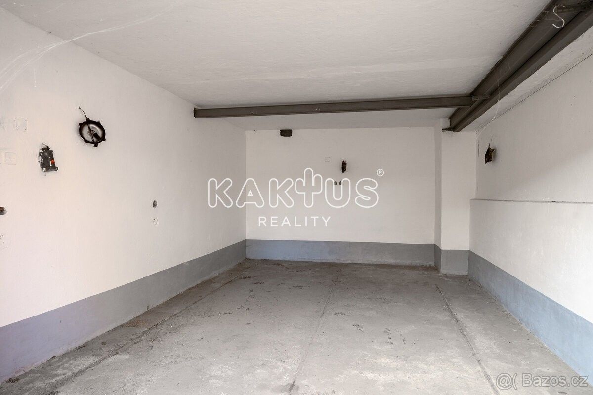 Pronájem garáž - Ostrava, 720 00