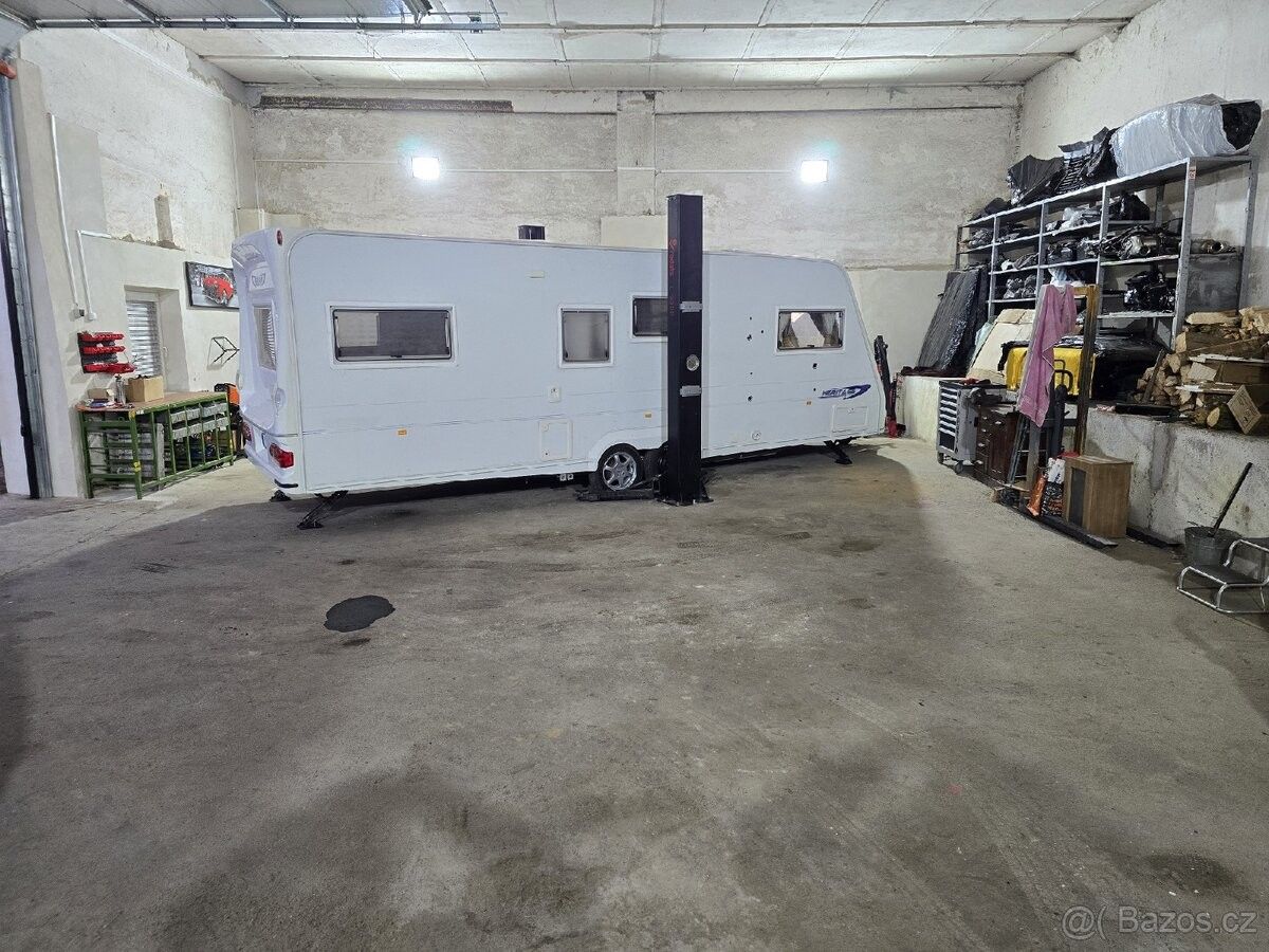 Prodej obchodní prostory - Pernarec, 330 36