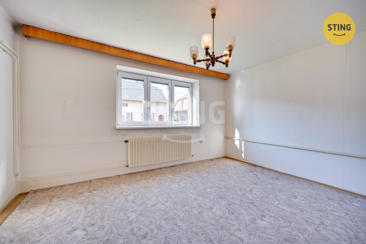 Prodej rodinný dům - Mánesova, Tlumačov, 130 m² - 5