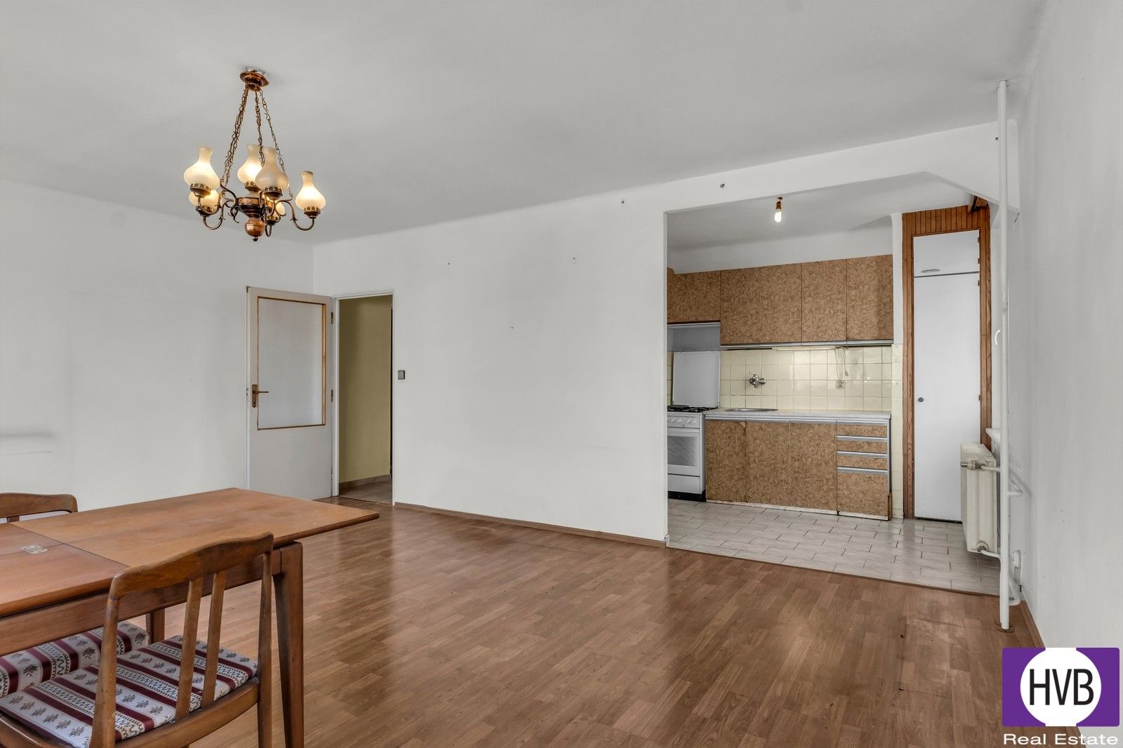 Prodej byt 4+1 - Praha Smíchov, 87 m² - 5