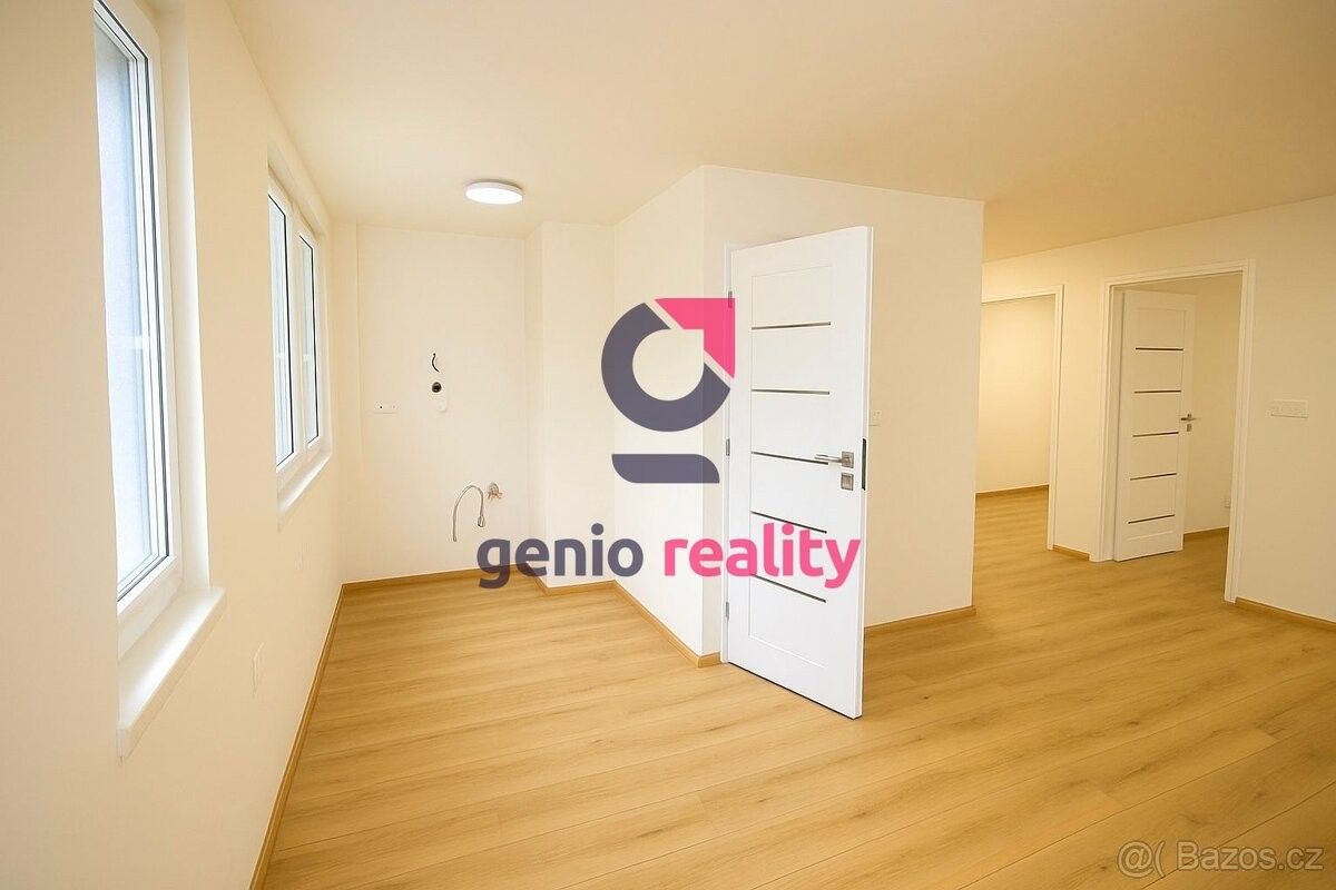 Byty, Hradec Králové, 500 03