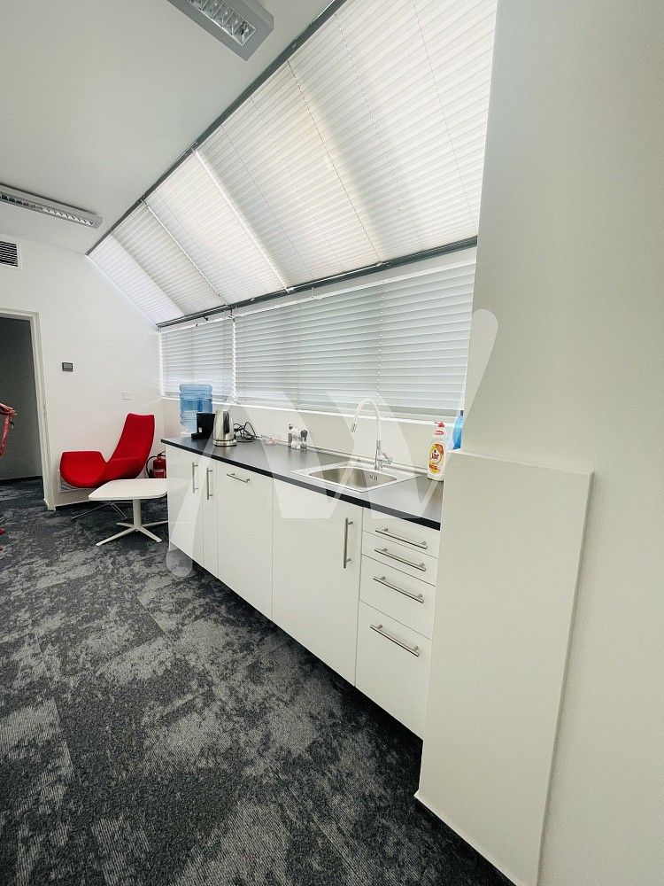 Kancelář · 133 m² · Praha - Nové Město, okres Praha 1, Hlavní město Praha - 4