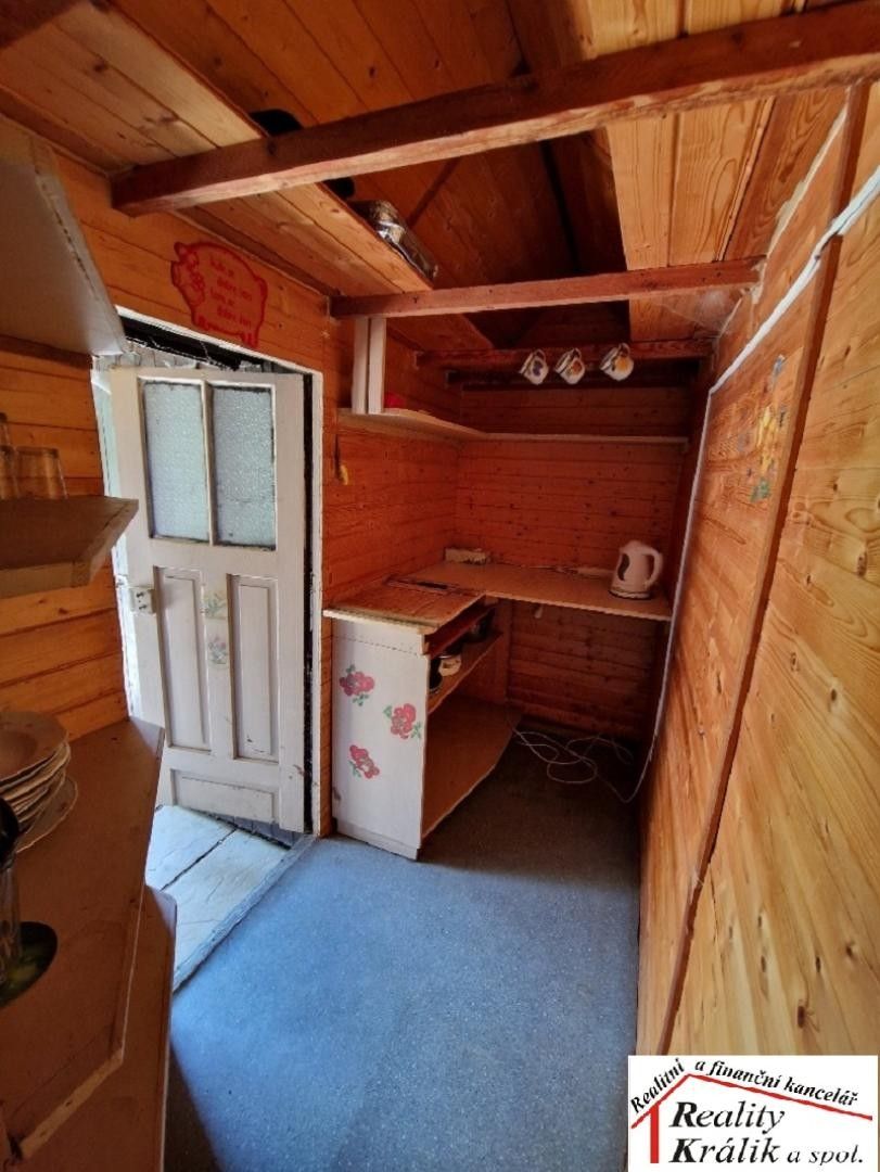 Chata · 25 m² · Miskovice Bylany - 4