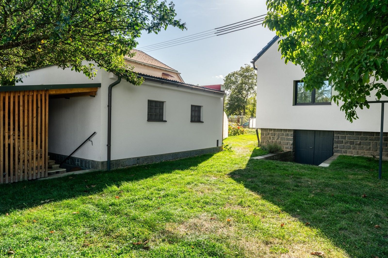 Rodinný dům · 161 m² · Prosetín - 3