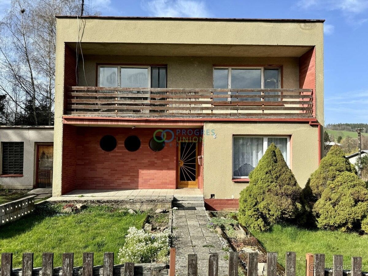 Prodej dům - Ústí nad Orlicí, 561 68
