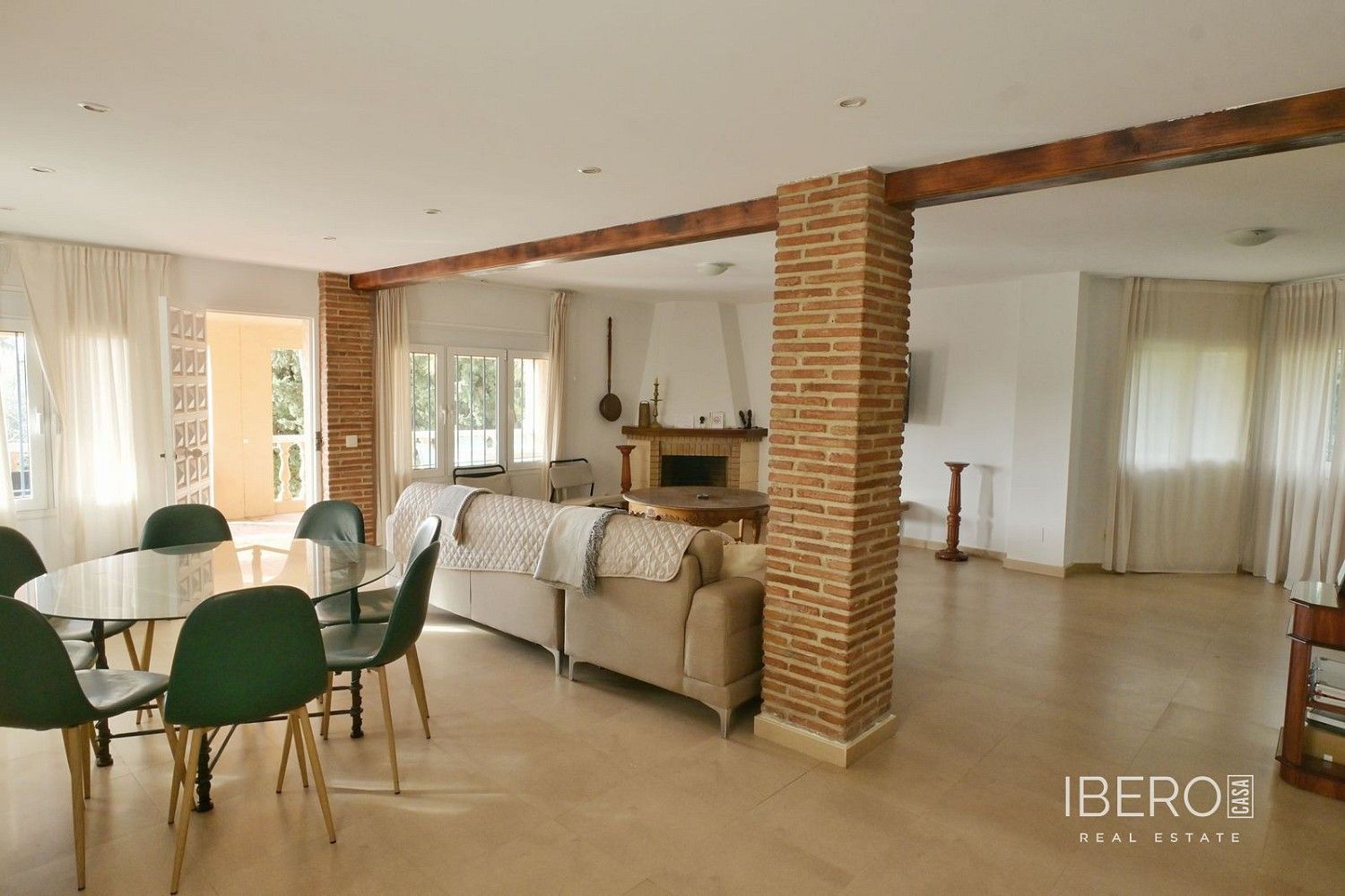 Rodinný dům · 250 m² · Campo Mijas, ES - 2