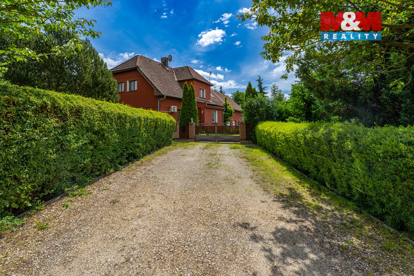 Rodinné domy, Koprník, Kněžmost, 250 m² - 2
