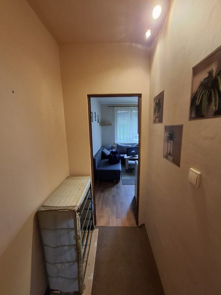 Pronájem byt 1+1 - Chomutov, Ústecký kraj, 37 m² - 5