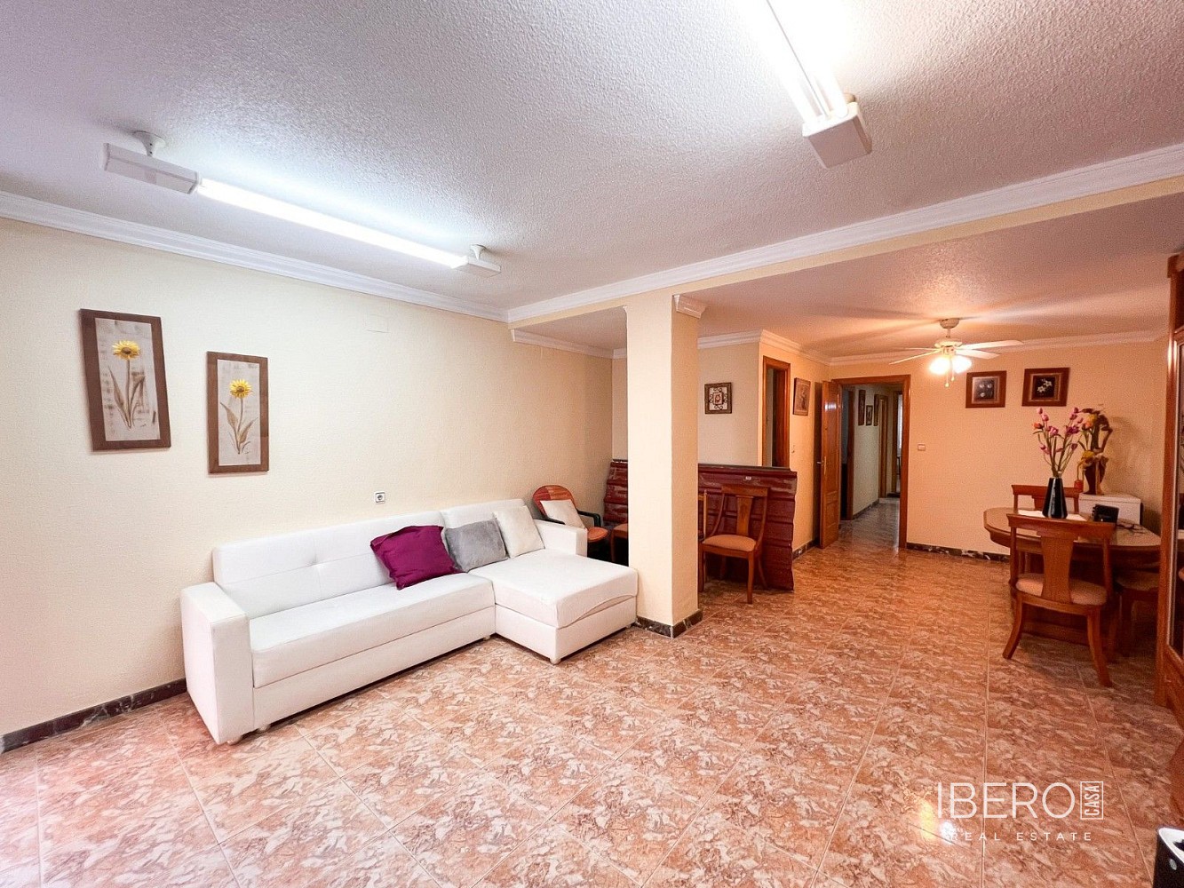 Byt 4+kk · 110 m² · Guardamar del Segura, Španělsko - 4
