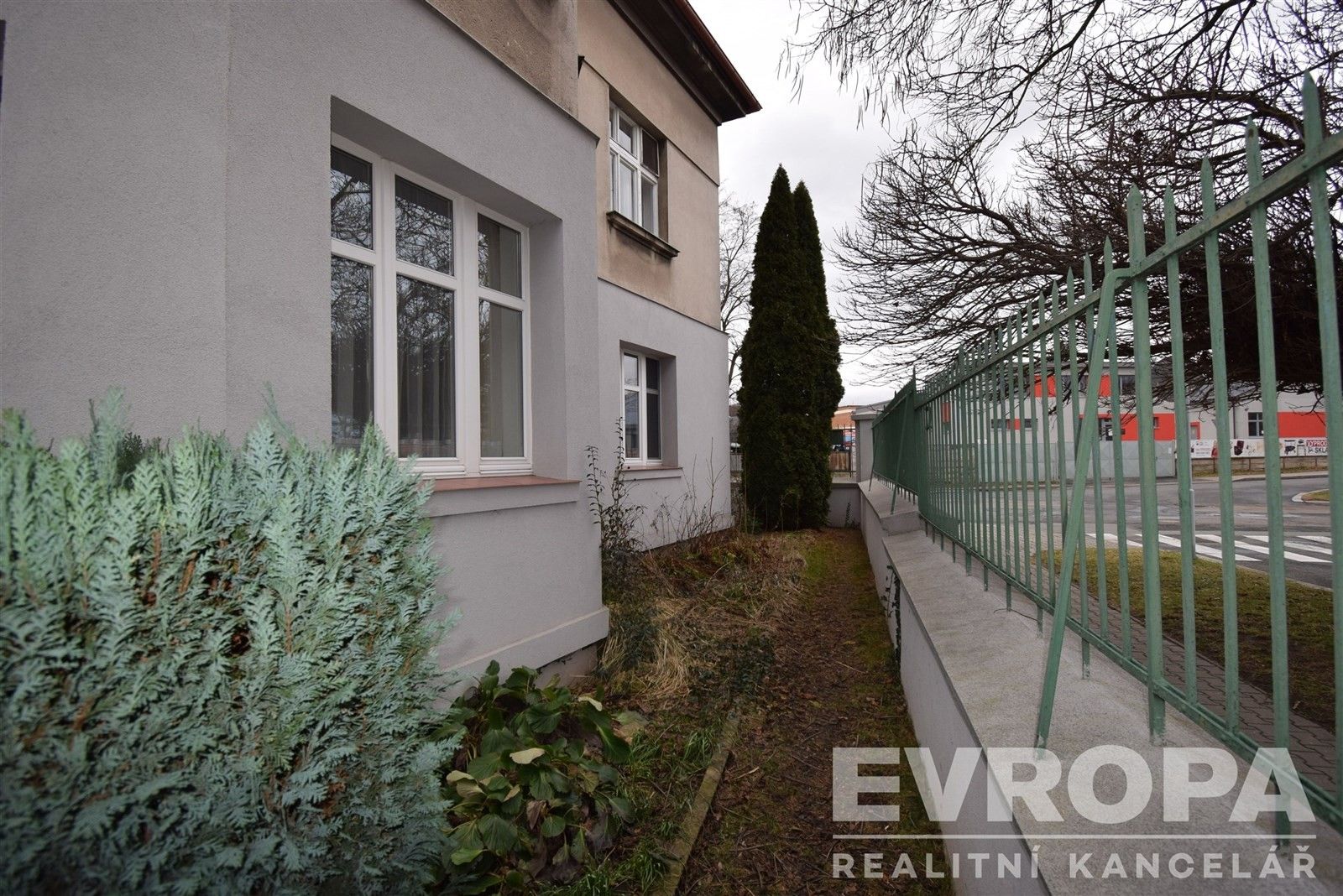 Prodej vila - Havířská, Kolín, 236 m²