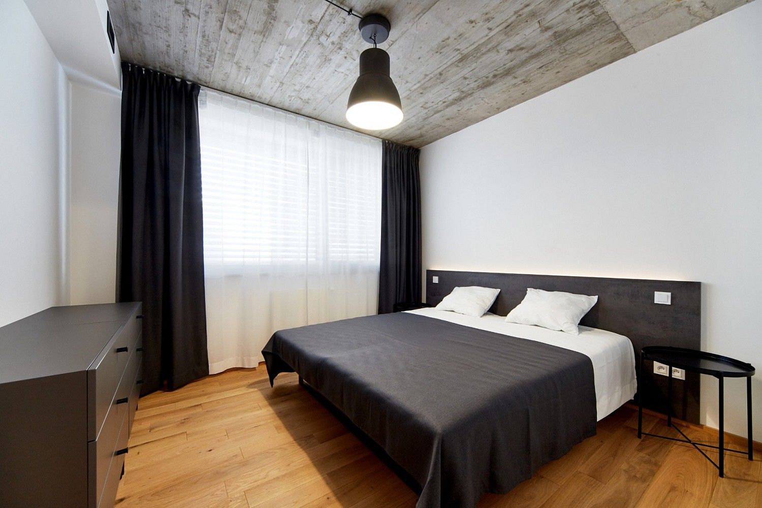 Pronájem byt 2+kk - Brno - Zábrdovice, okres Brno-město, Jihomoravský kraj, 47 m² - 1