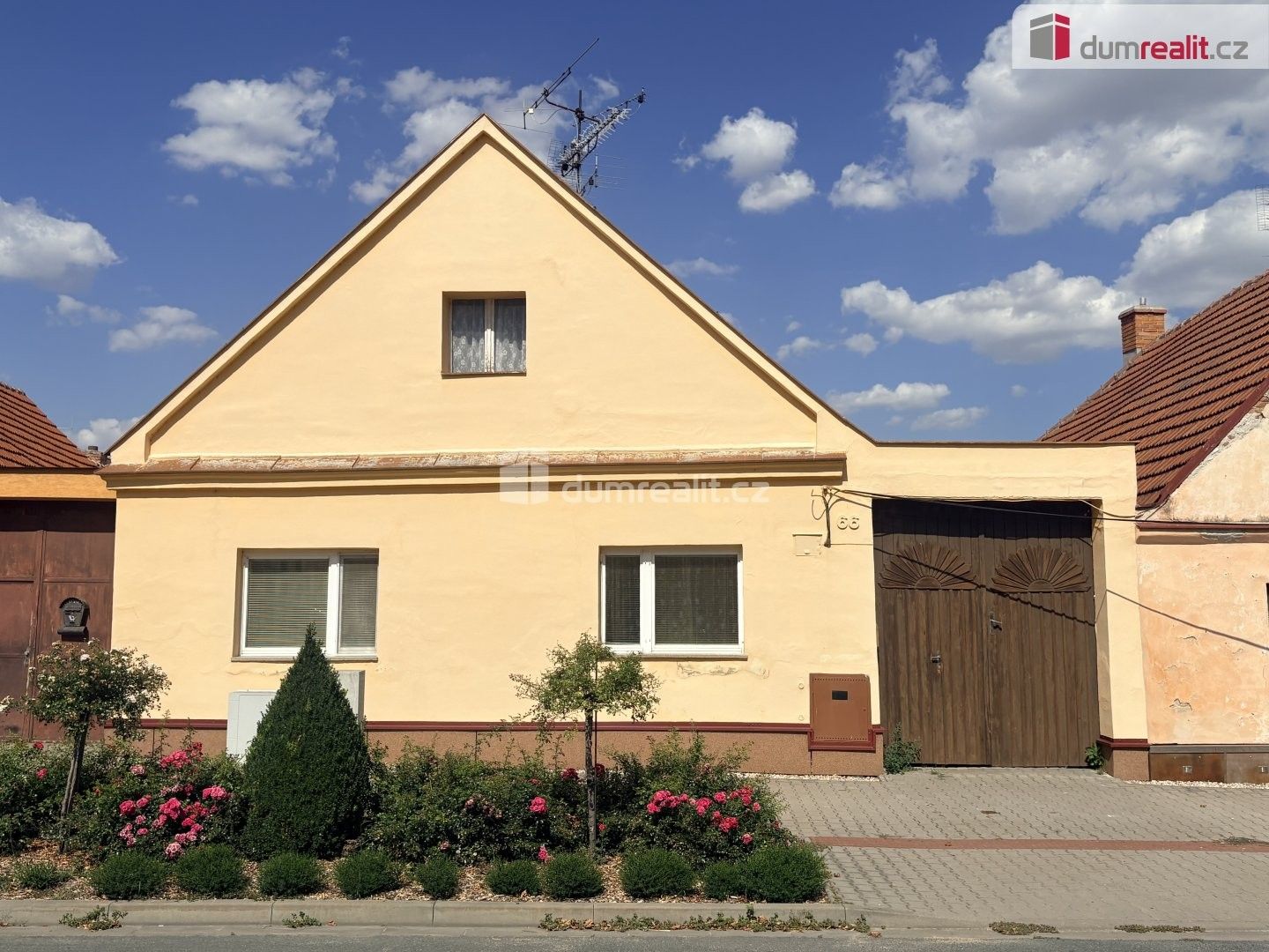 Pozemky pro bydlení, Dlouhá, Pohořelice, 641 m²