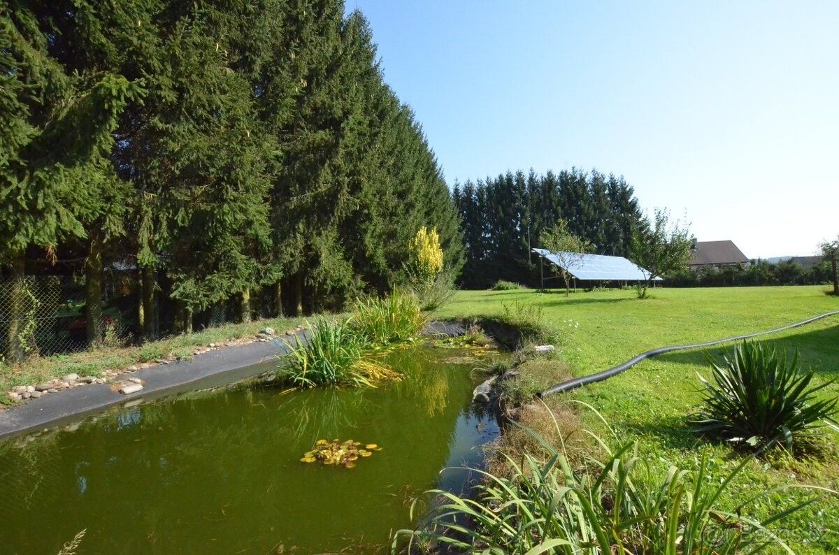 Prodej rodinný dům - Trutnov, 541 01